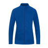 JAKO Fleecejacke Marine