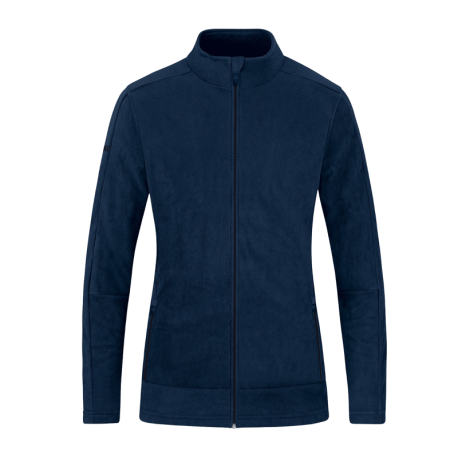 JAKO Fleecejacke Darkblue