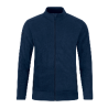 JAKO Fleecejacke Darkblue