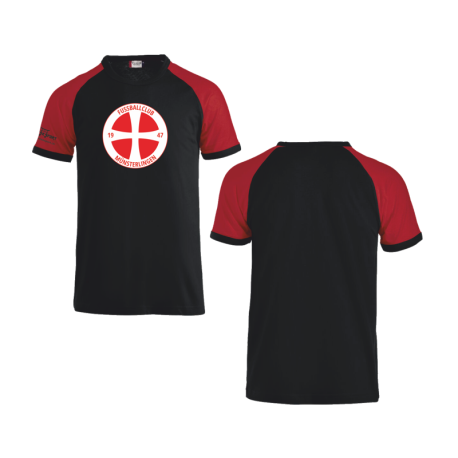 FC Münsterlingen Jubiläum Shirt