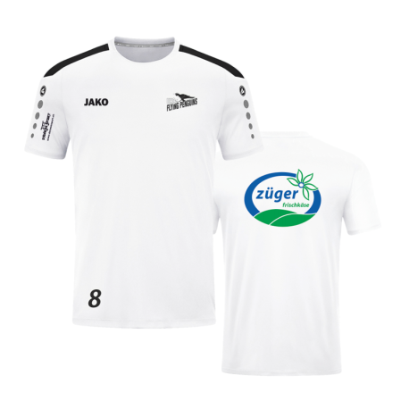 UHC Flying Penguins Jako Trainingsshirt