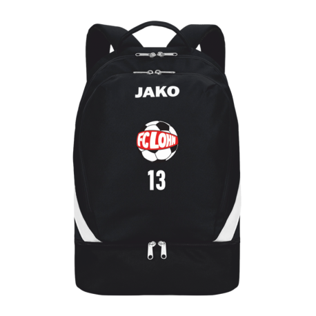 Fc Lohn Rucksack Jako