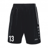 FC Neckertal- Degersheim Trainingsshorts