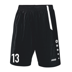 FC Neckertal- Degersheim Trainingsshorts