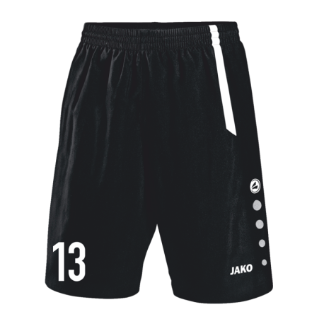FC Neckertal- Degersheim Trainingsshorts