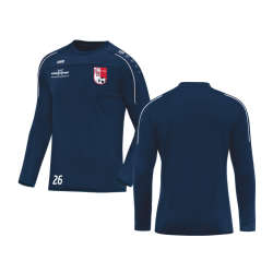 FC Bühler Jako Classico Trainingspulli