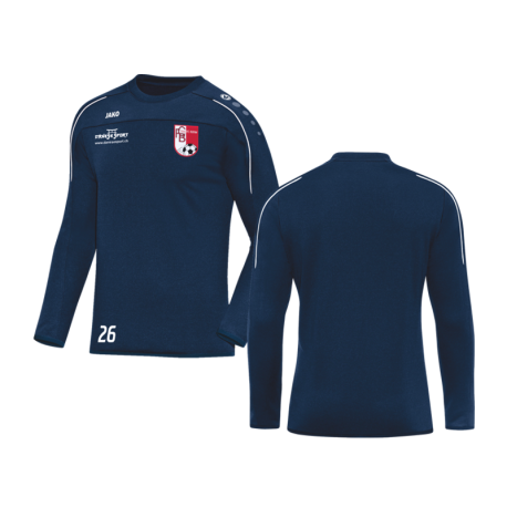 FC Bühler Jako Classico Trainingspulli