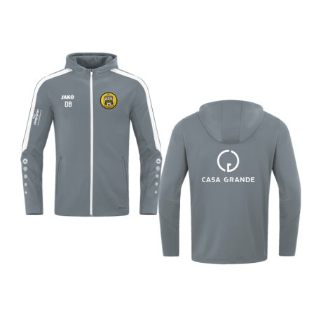 FC Rickenbach Vereinstrainerjacke