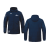 FC Rüthi Jako Stadionjacke