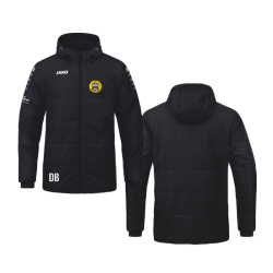 FC Rickenbach Stadionjacke