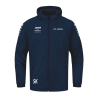 FC Uzwil Junioren Jako Allwetter Teamjacke