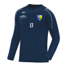 FC Uzwil D-G Junioren Jako Sweater
