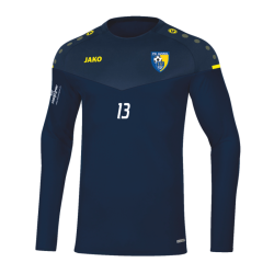 FC Uzwil Junioren Jako Sweater Classico