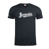 Barracudas Zürich Clique FASHION-T V-Neck - Herren