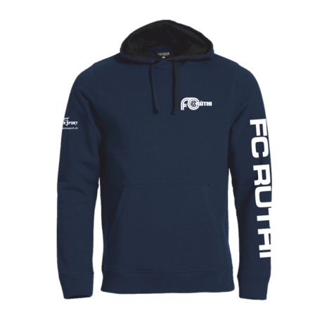 FC Rüthi Classic Sweatshirt für Herren