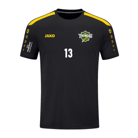 Pro Team Thurgau T-shirt