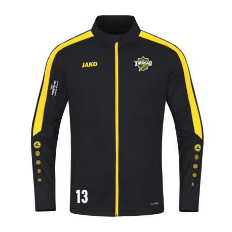 Pro Team Thurgau Vereinsjacke