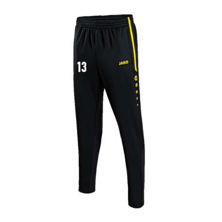 Pro Team Thurgau Vereinshose Pro Team Thurgau Vereinshose