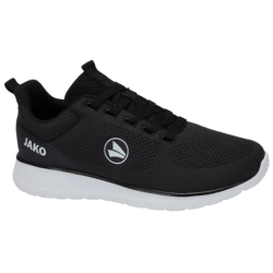 Jako Team Mesh jet black