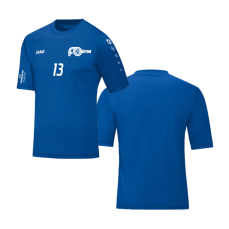 FC Rüthi Jako Trainingstrikot FC Rüthi Jako Trainingstrikot