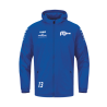 FC Rüthi JAKO Allwetterjacke