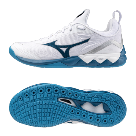 Mizuno Wave Stealth Neo 5 Indoorschuh