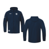 FC Rheineck Jako Regenjacke