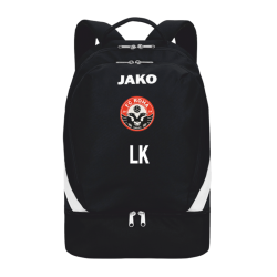 FC Roha Eagles Rucksack Jako