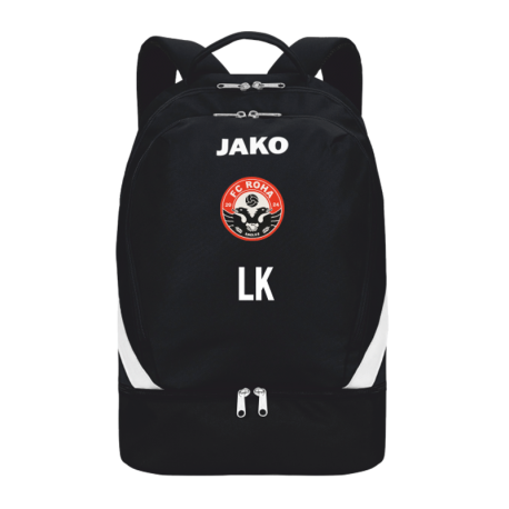 FC Roha Eagles Rucksack Jako