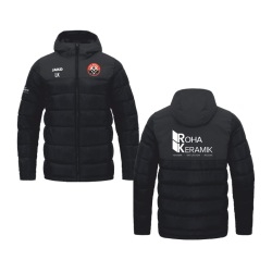 FC Roha Eagles Stadionjacke