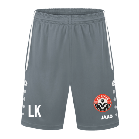 FC Roha Eagles Jako Sporthose Allround