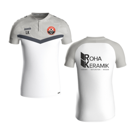 FC Roha Eagles Polo Iconic