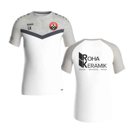 FC Roha Eagles T-Shirt Iconic