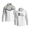 FC Roha Eagles Kaputzenjacke Iconic