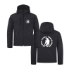 Padded Hoody Softshell Jacke