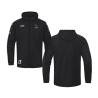 FC Gams Jako Allwetterjacke Team schwarz