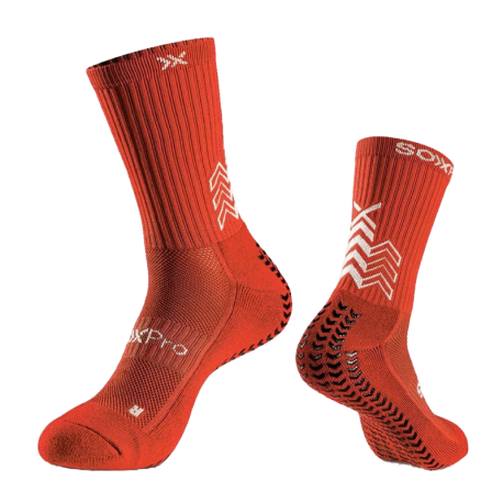 SoxPro Classic Multi Sport Gripsocks