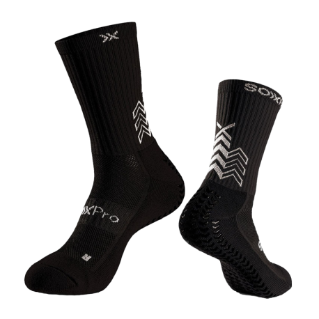 SoxPro Classic Multi Sport Gripsocks
