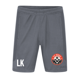 FC Roha Eagles Short Power