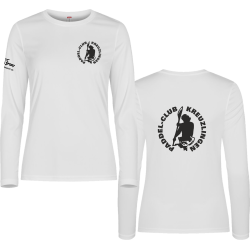 Paddelclub Kreuzlingen Basic Active-T langarm Shirt