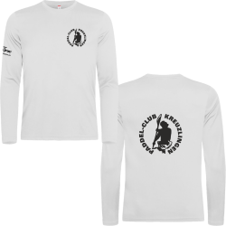 Paddelclub Kreuzlingen Basic Active-T langarm Shirt
