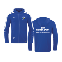FC Gossau Kapuzenjacke Power