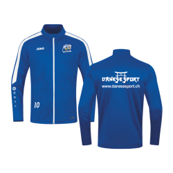 FC Gossau  Polyesterjacke...