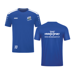 FC Gossau Power Tranings...
