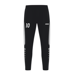 FC Gosssau Polyesterhose Power