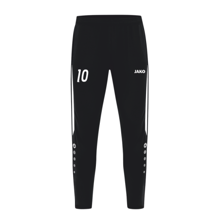 FC Gosssau Polyesterhose Power