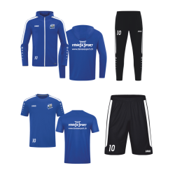 FC Gossau Basic Set 1 - Kinder