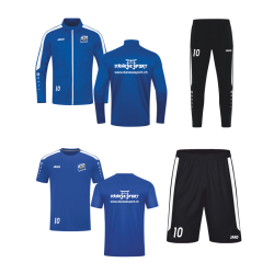 FC Gossau Basic Set 2 -...