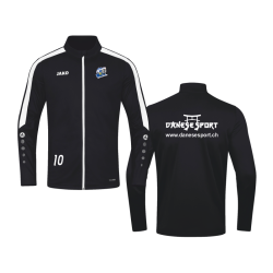 FC Gossau  Polyesterjacke...