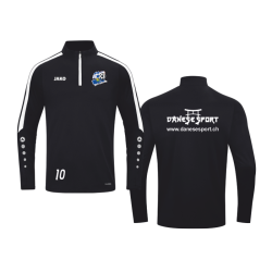 FC Gossau Ziptop Power für...